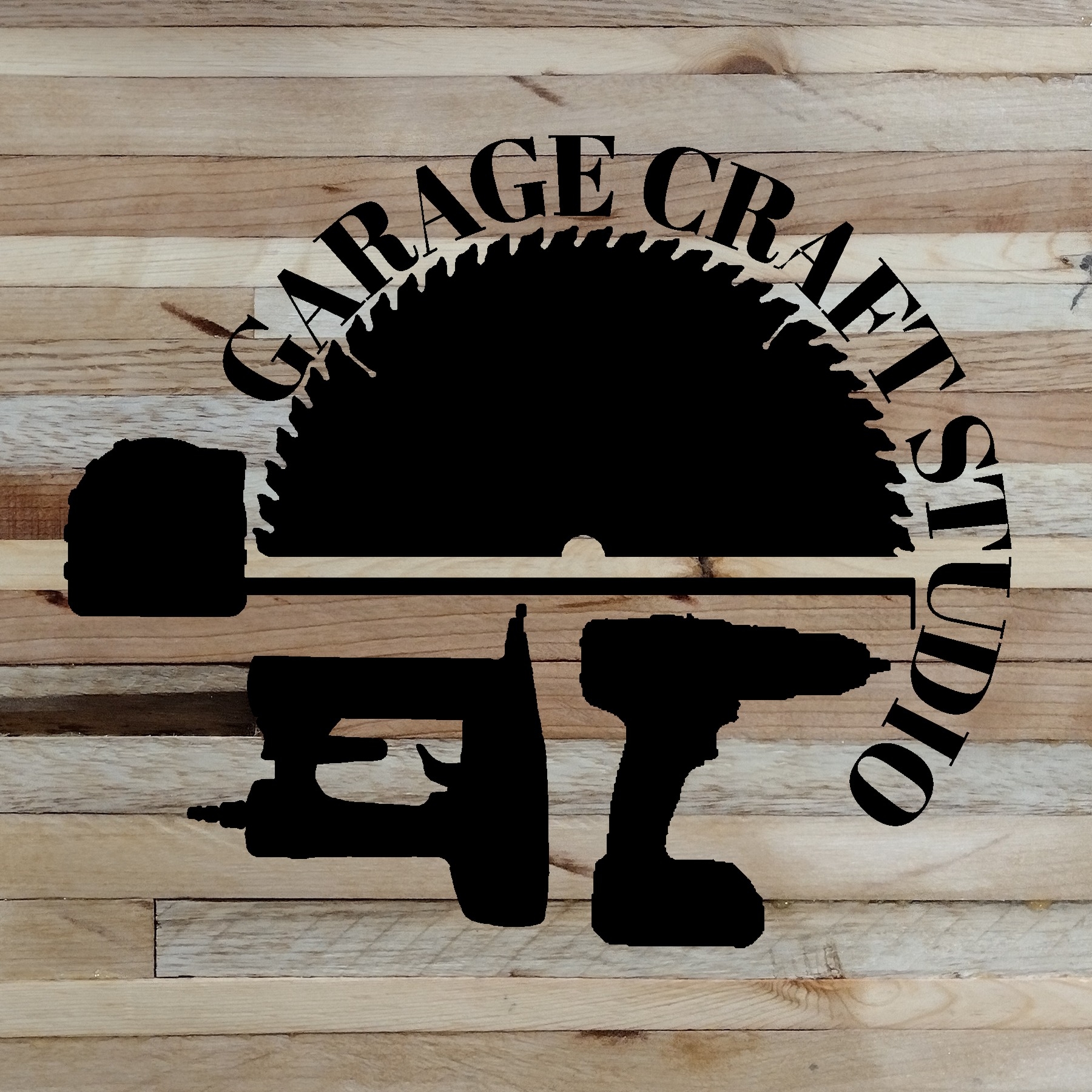 Garage Craft Studio