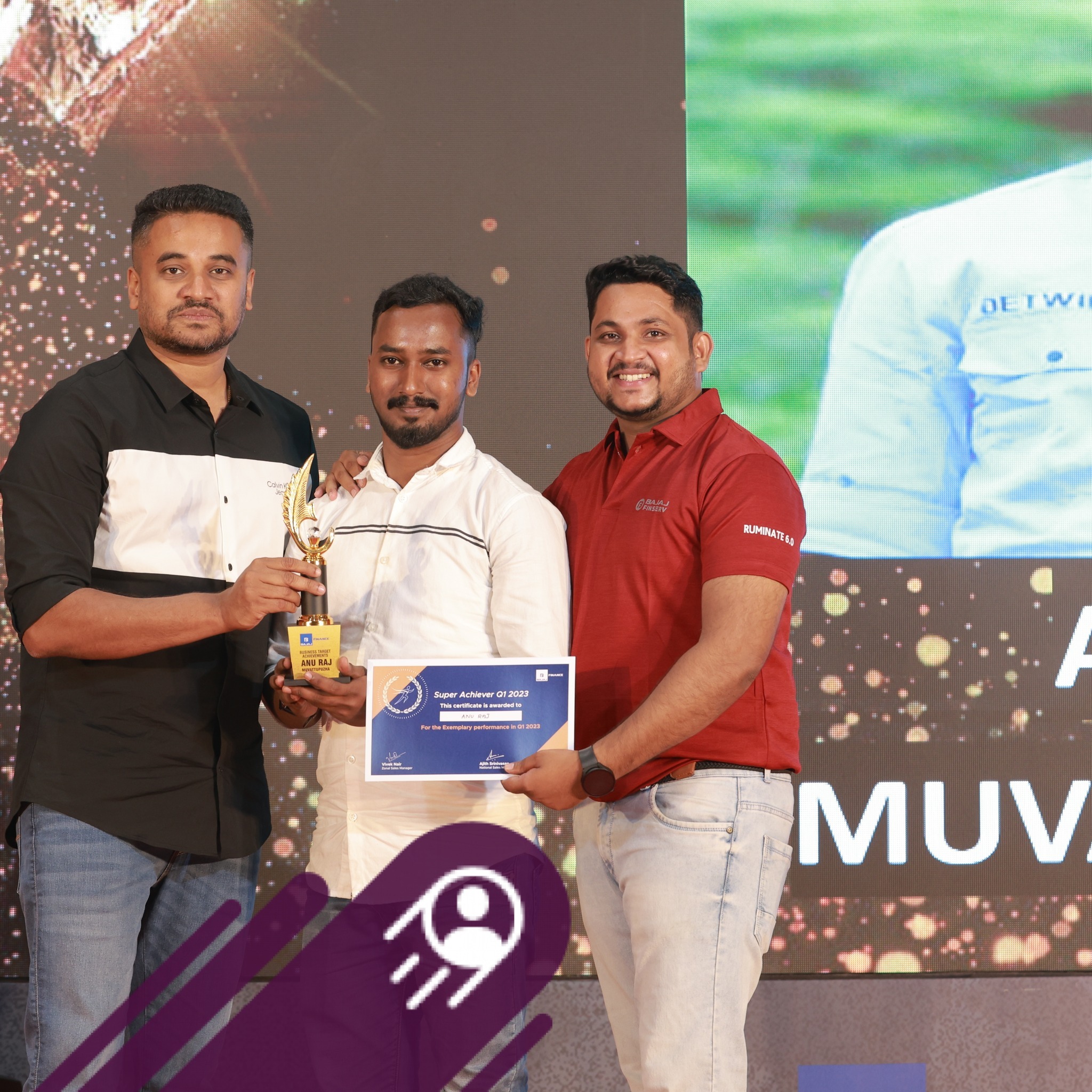Anuraj Raj - അങ്ങനെ വളരെ നാളായി ആഗ്രഹിച്ച ഒരു കാര്യത്തിൽ... | Facebook