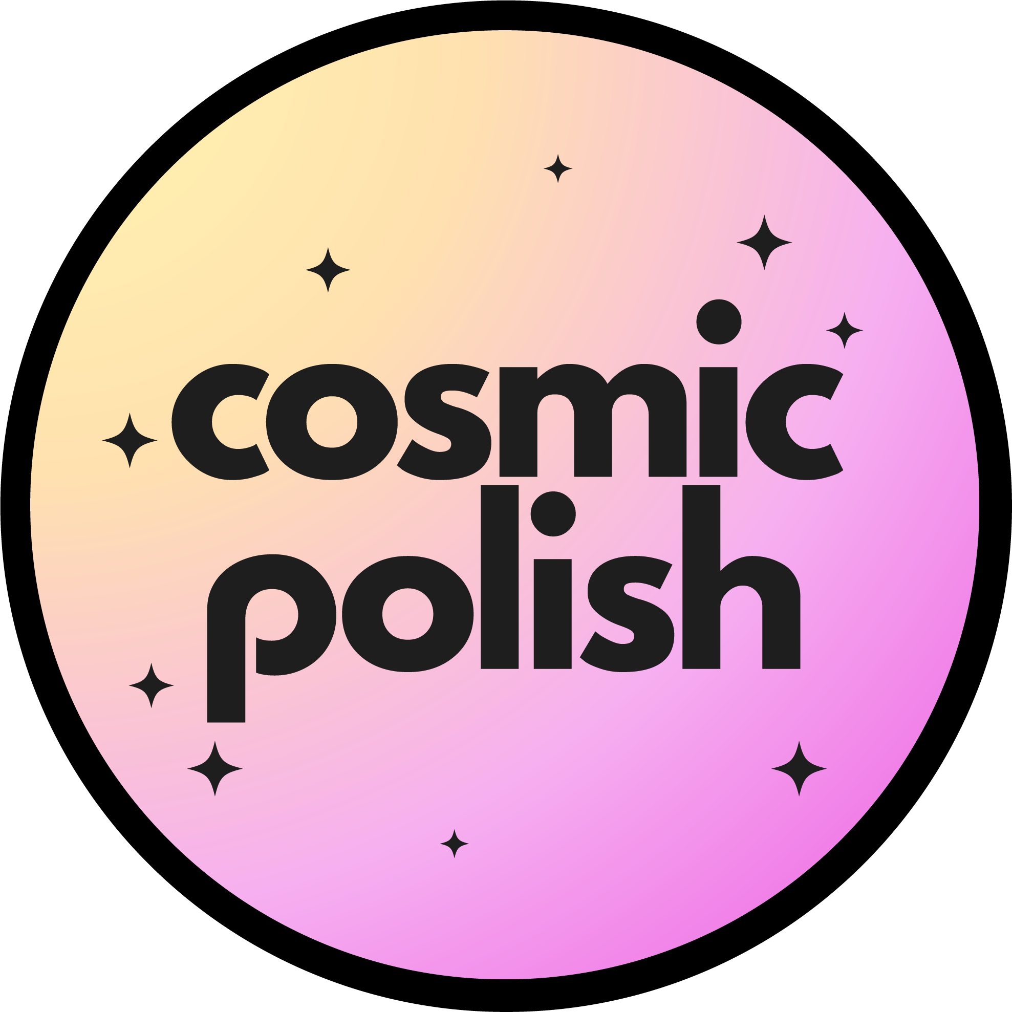 Cosmic Polish - Meet the Crown Jewels Trio, the rich and... | Facebook