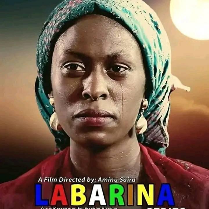 Labarina Season 7 episode 1