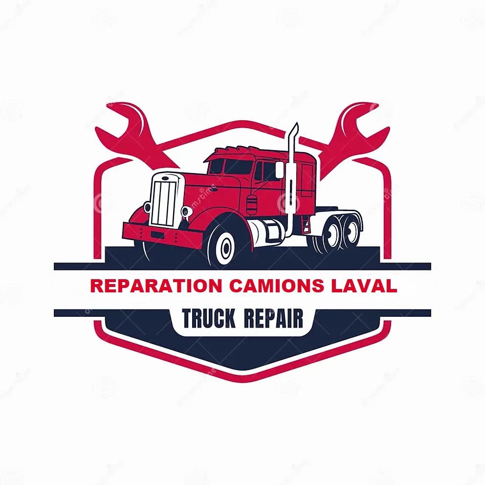 RCL Reparation Camions Laval | Laval QC