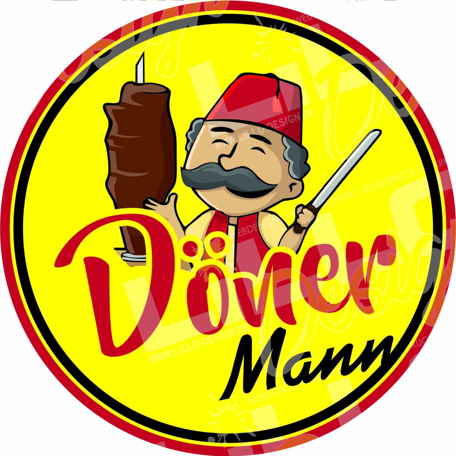 Dönermann | Wadgassen