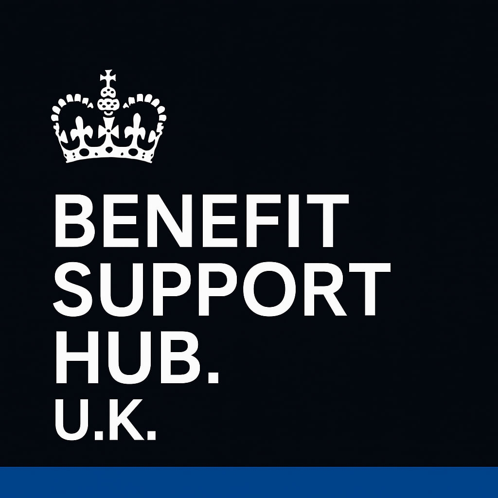 ️ ... - Benefit Support Hub U.K | Facebook
