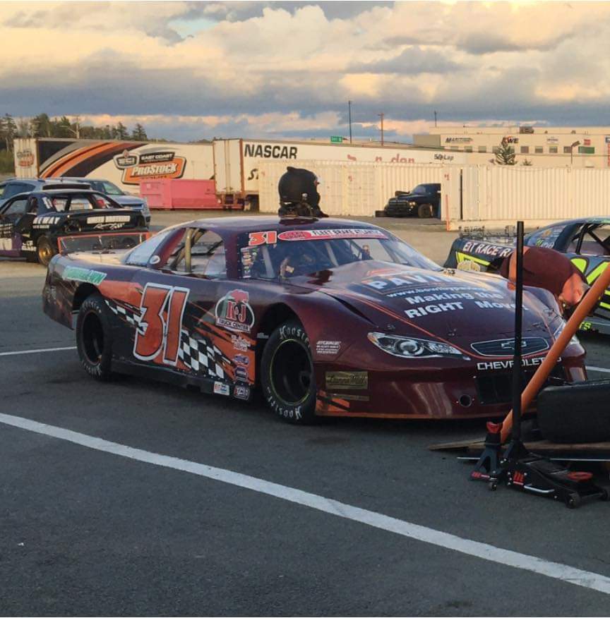 Deveau Racing #31 | Greenwood NS