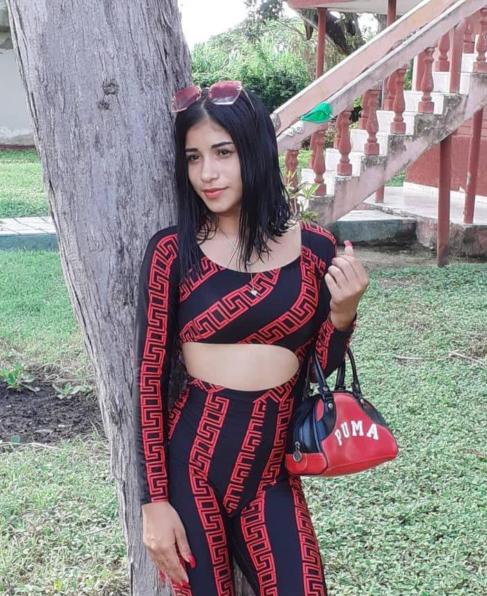 Bertha Isabell Reyes Pereda