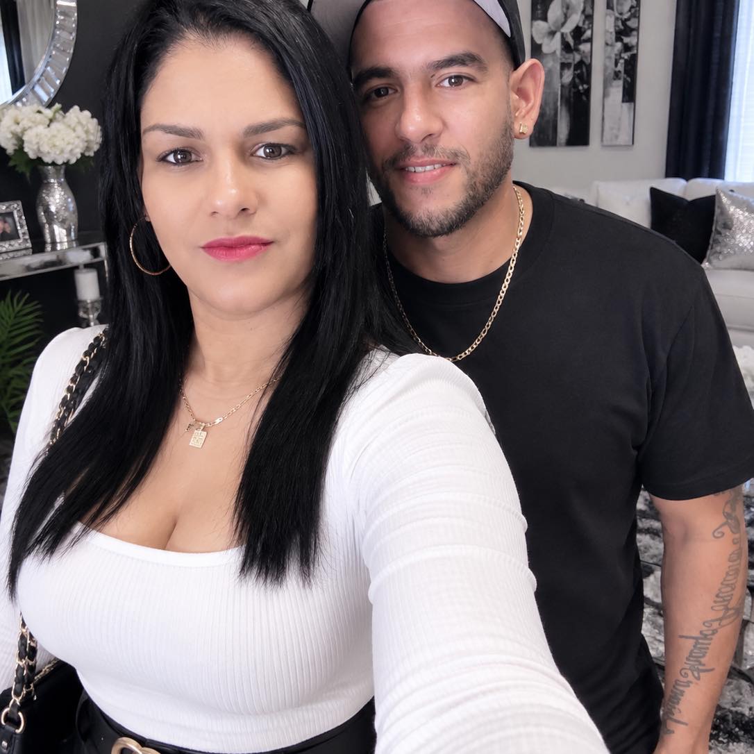 Geida Ponciano