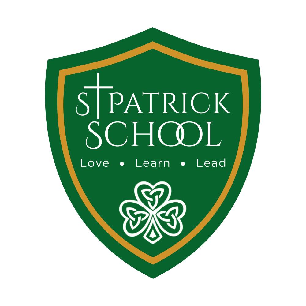 St. Patrick School, Washington, IL