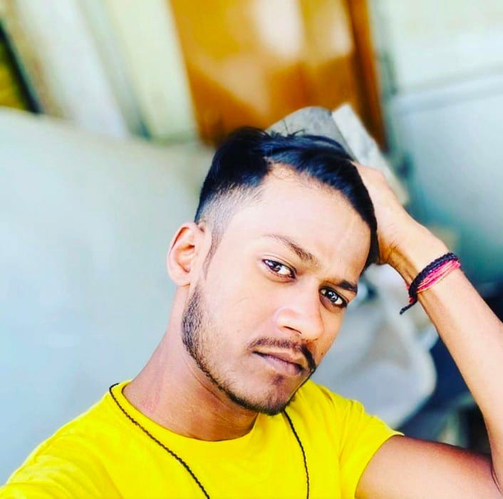 Rahul vlogs 44 | Delhi