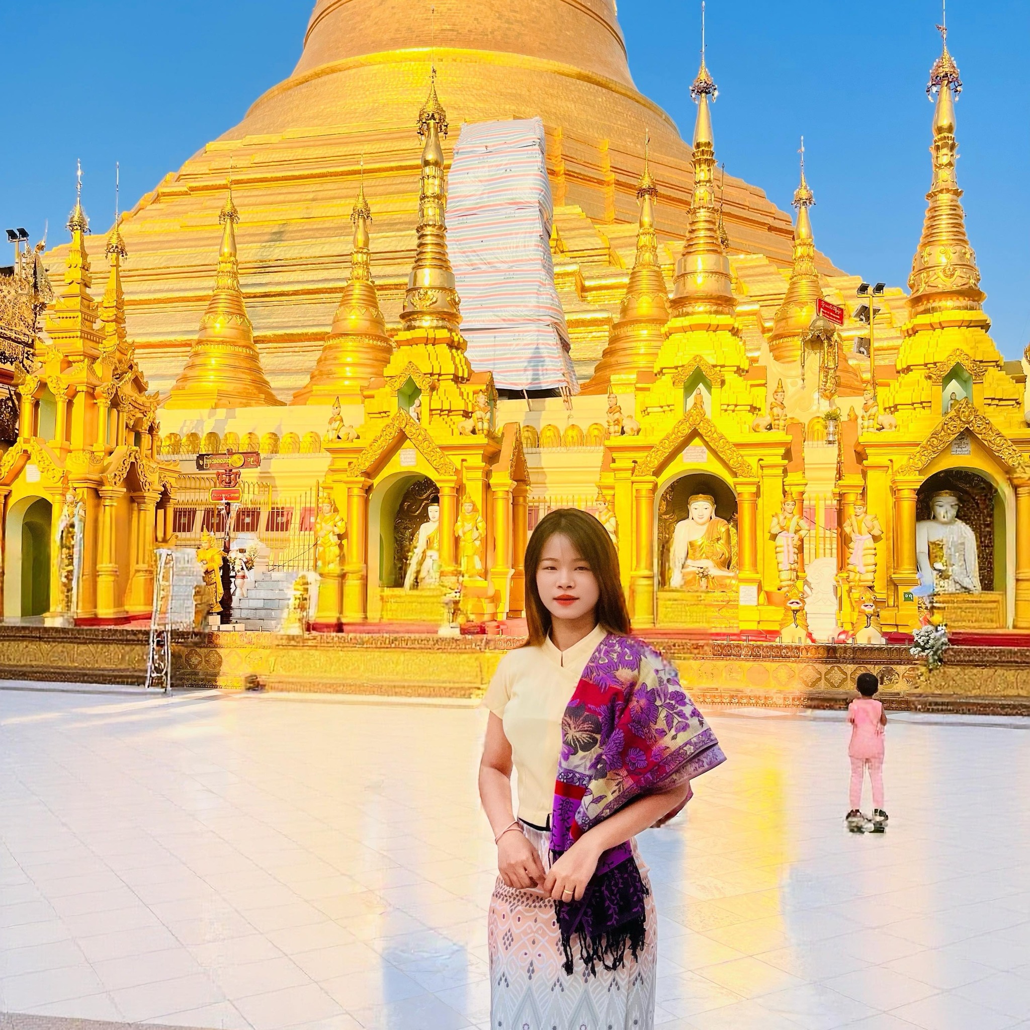 Hnin Nu Khing