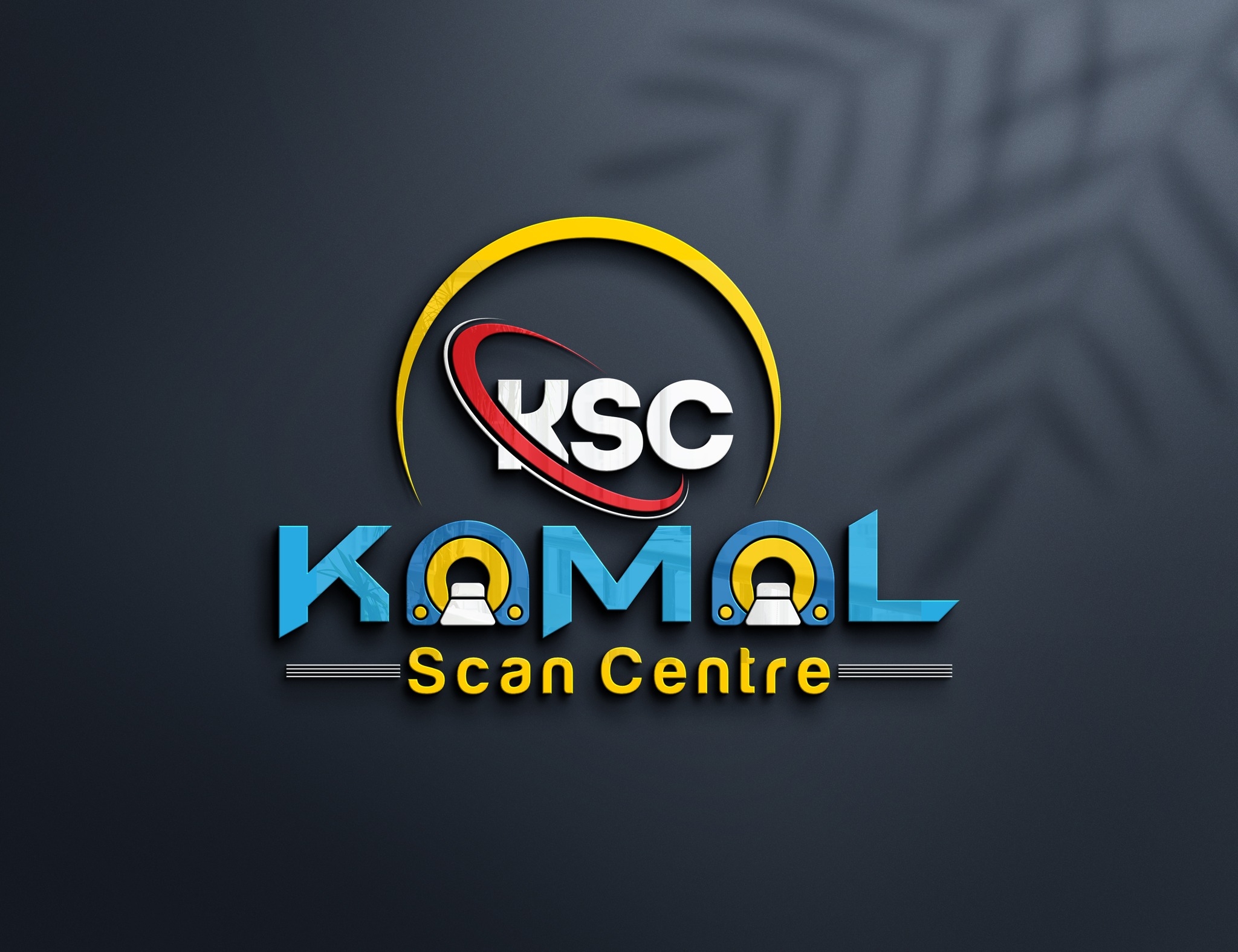 Kamal Scan Centre