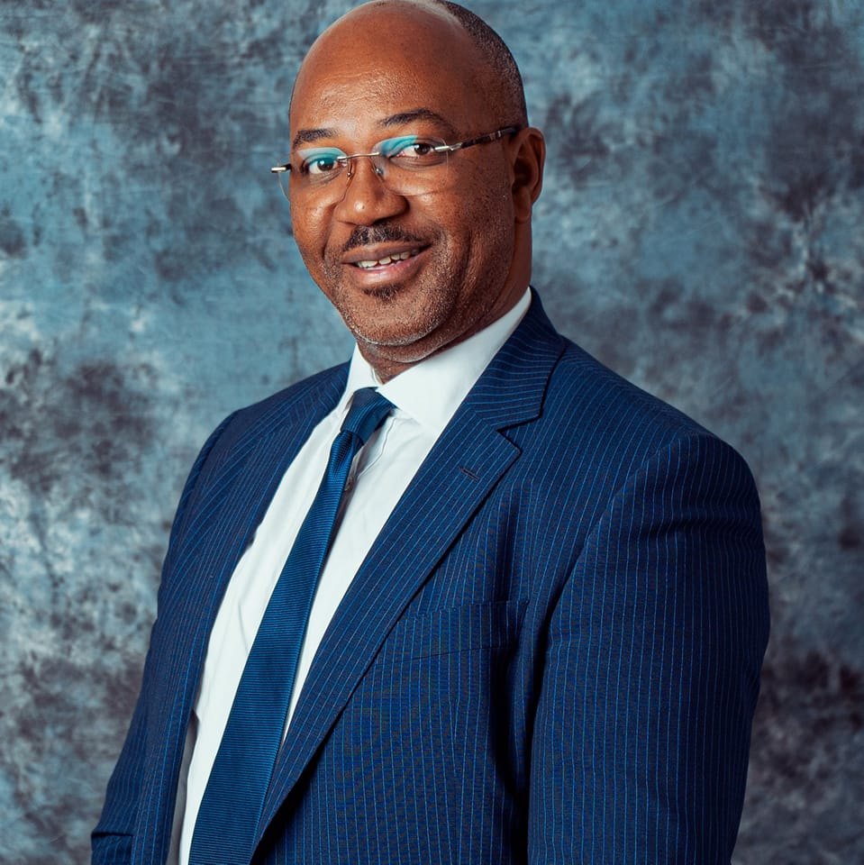 Jean-Yves Edou Ndong - Officiel