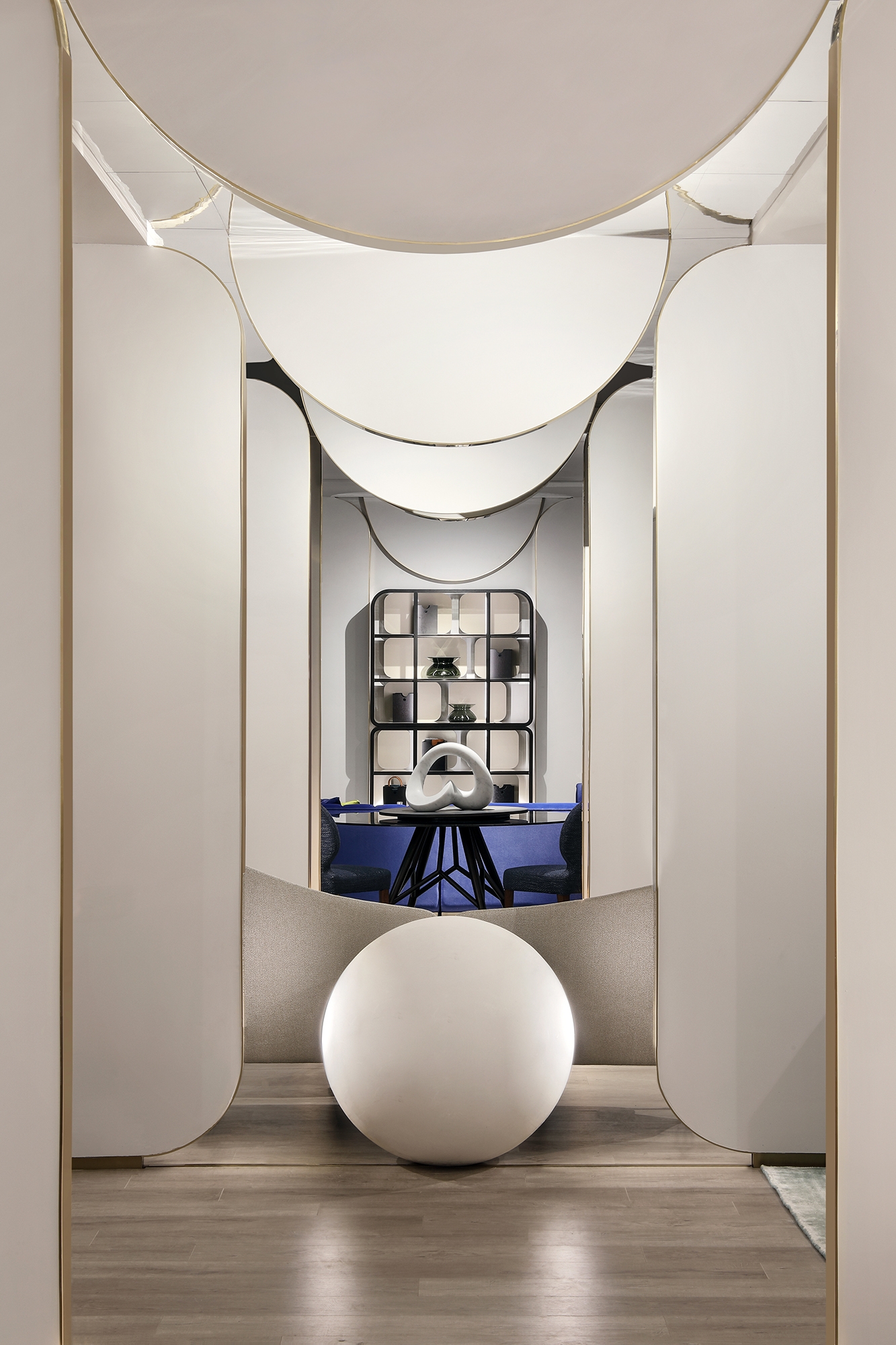 MasterPiece Design House LTD.