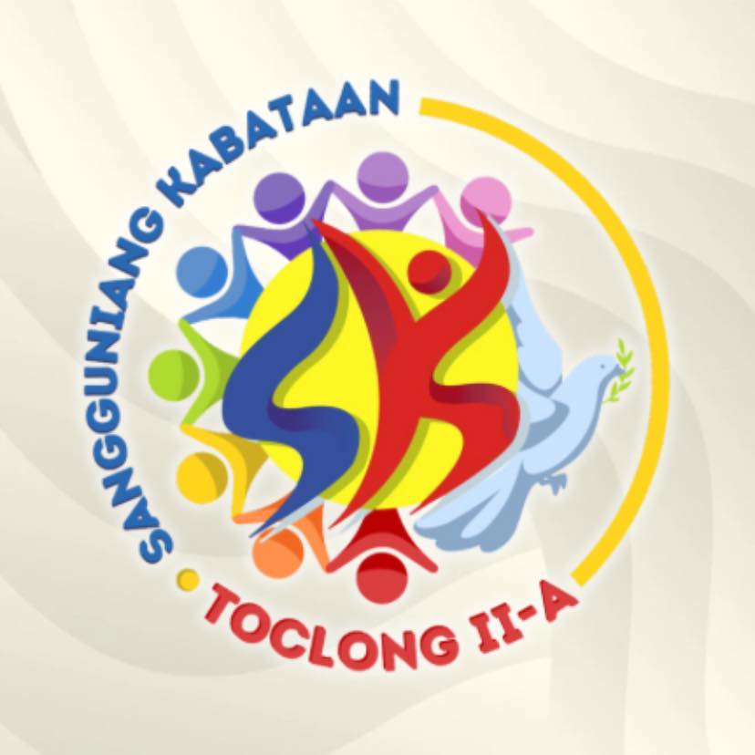 Toclong II-A Sangguniang Kabataan