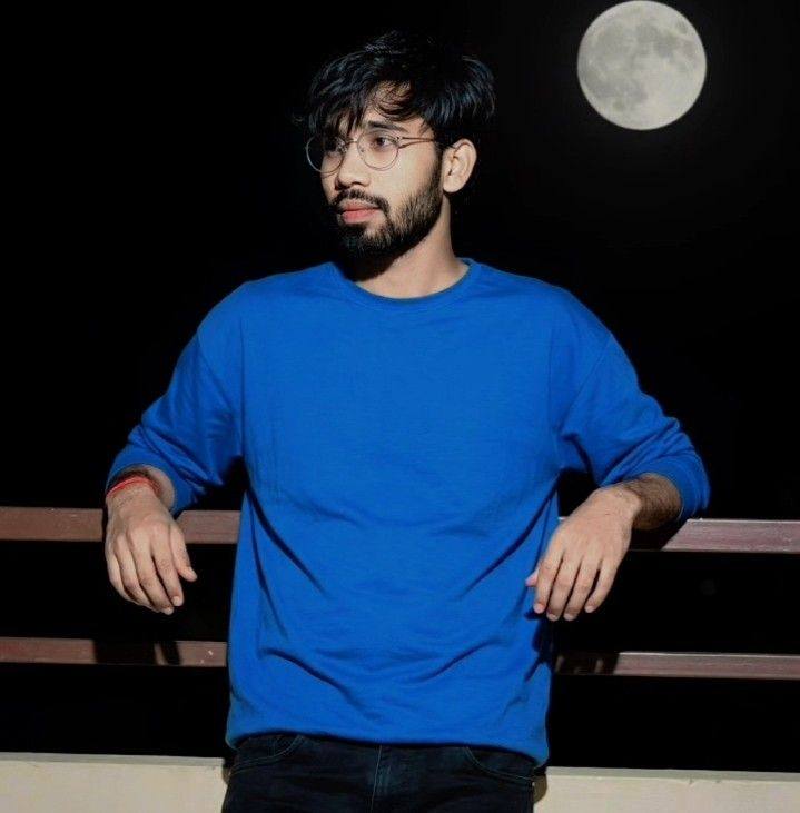 Sagar Mehra