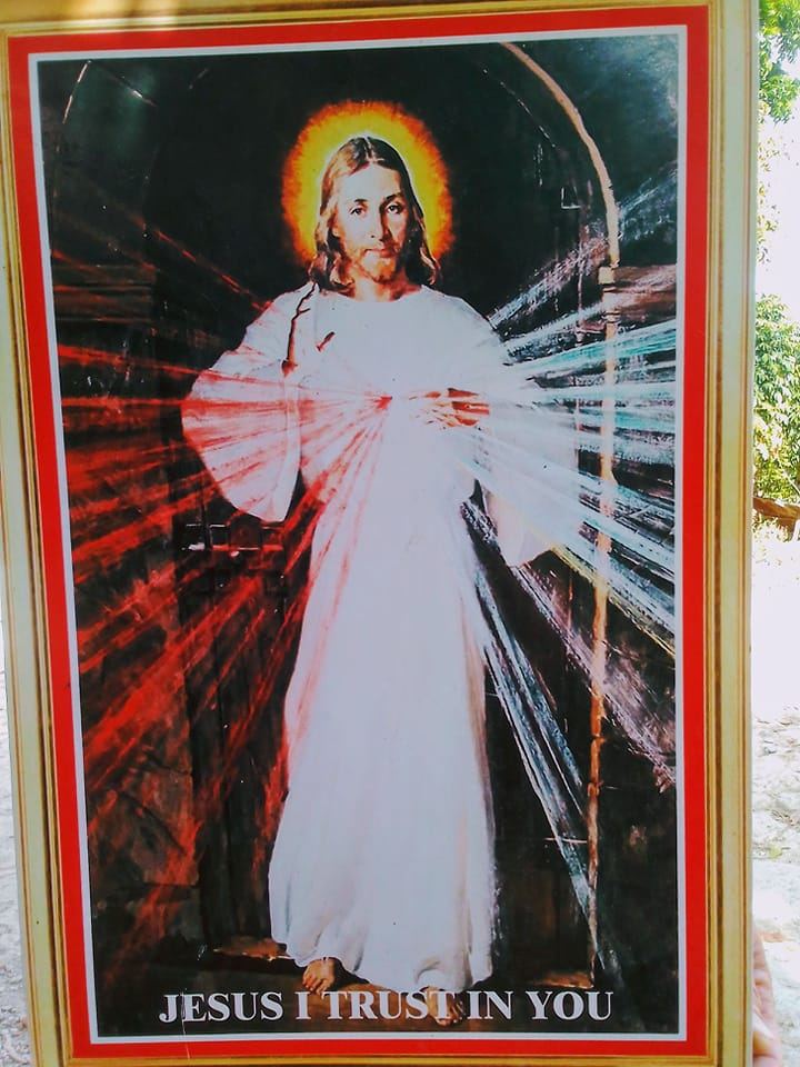 Rev. Fr. Darwin Añober Gitgano on Reels