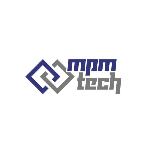 MPM tech | Piaski