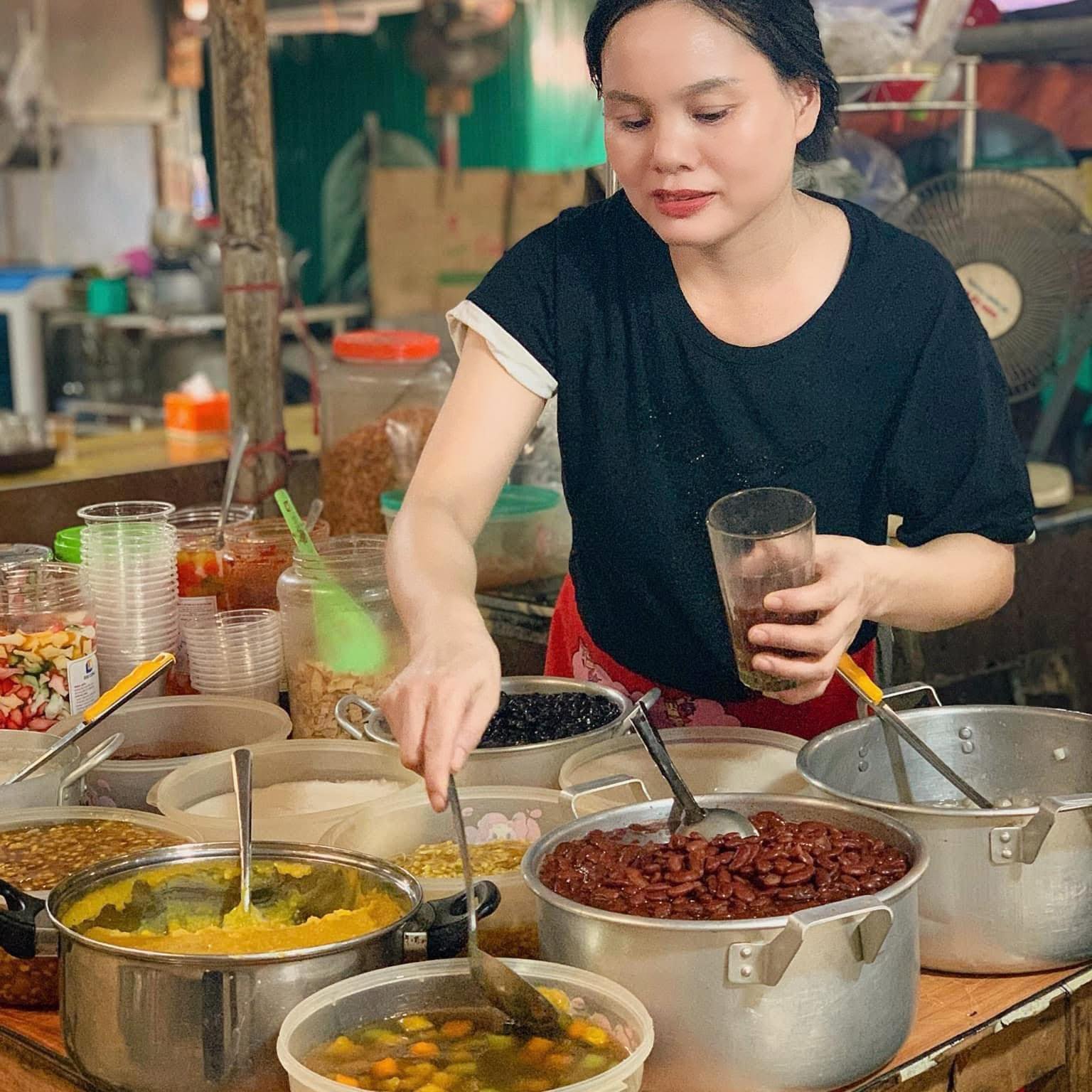 Tiệm Chè Dì Hằng