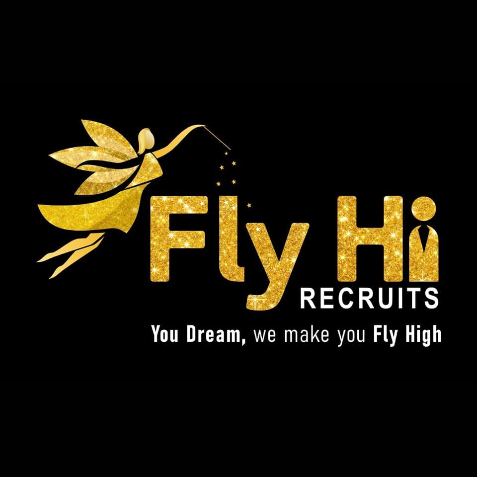 Fly HI Recruits