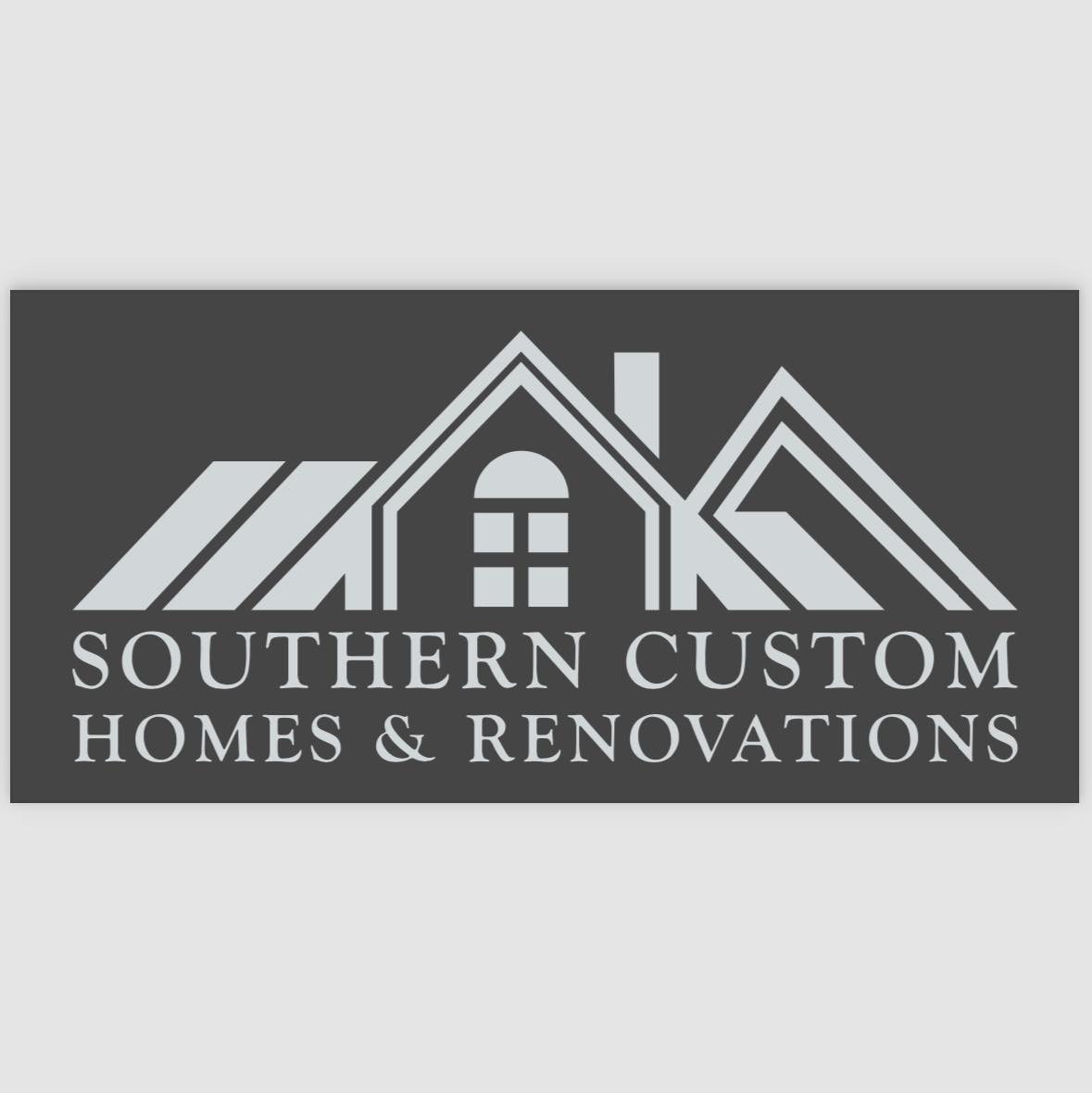 Southern Custom Homes & Renovations LLC | Raymond MS