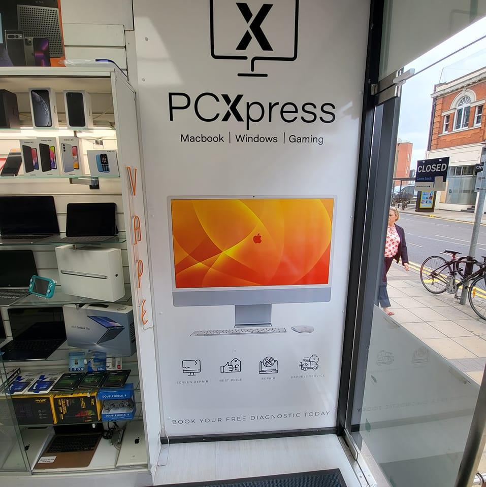 Pc Xpress