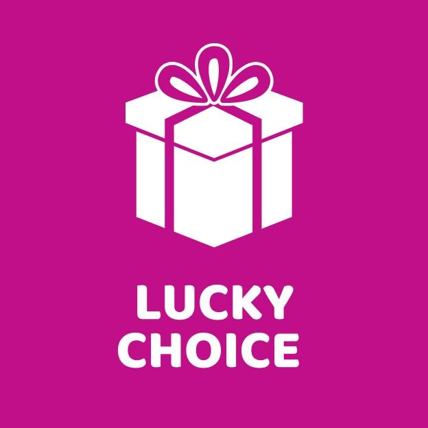Lucky choice