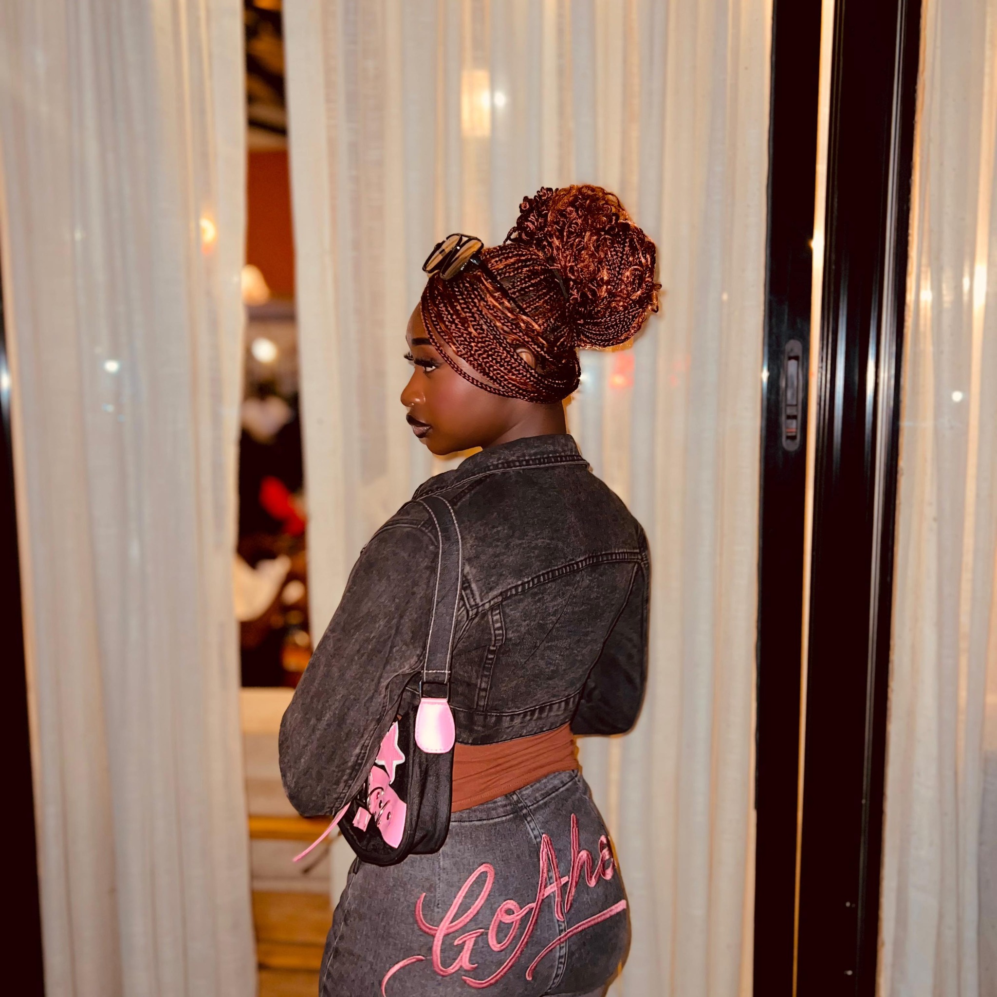 Folake Azeez