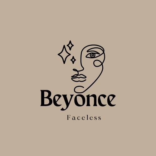 Beyoncefaceless
