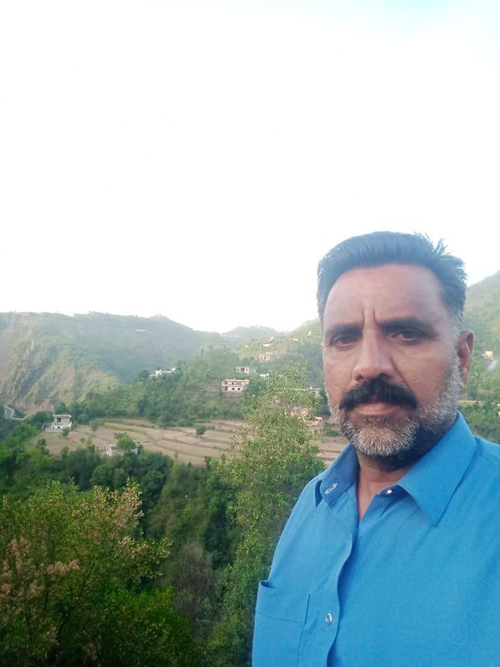 Khursheed cooking Center Kotli