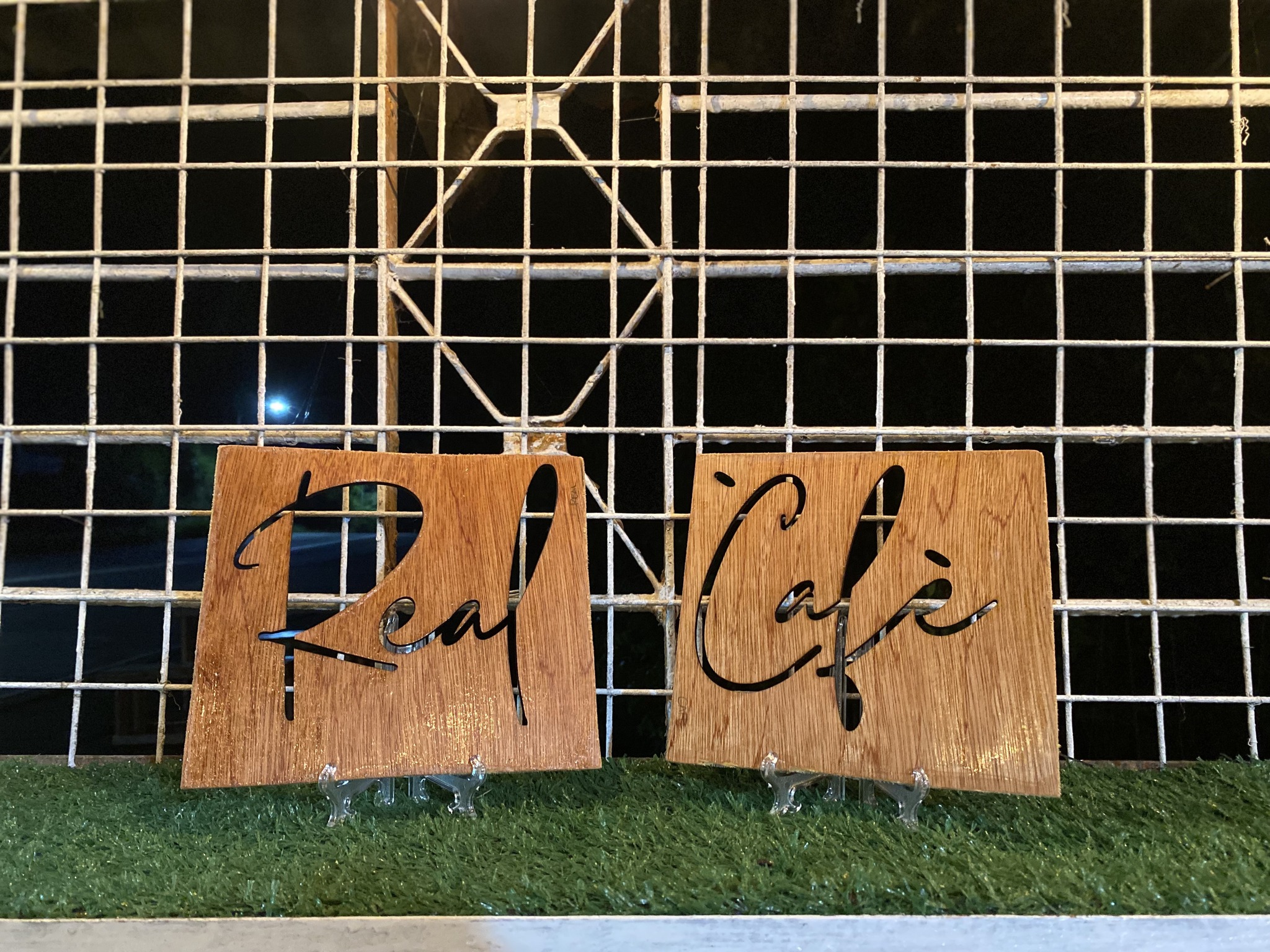 Real Café | Altavas