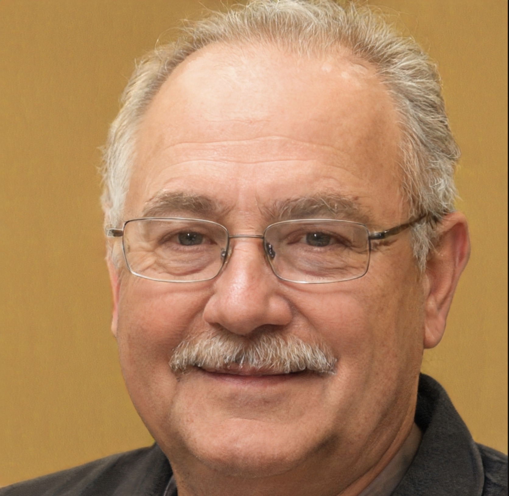 Jim Baker
