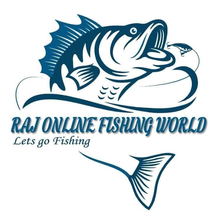 Raj Online Fishing World