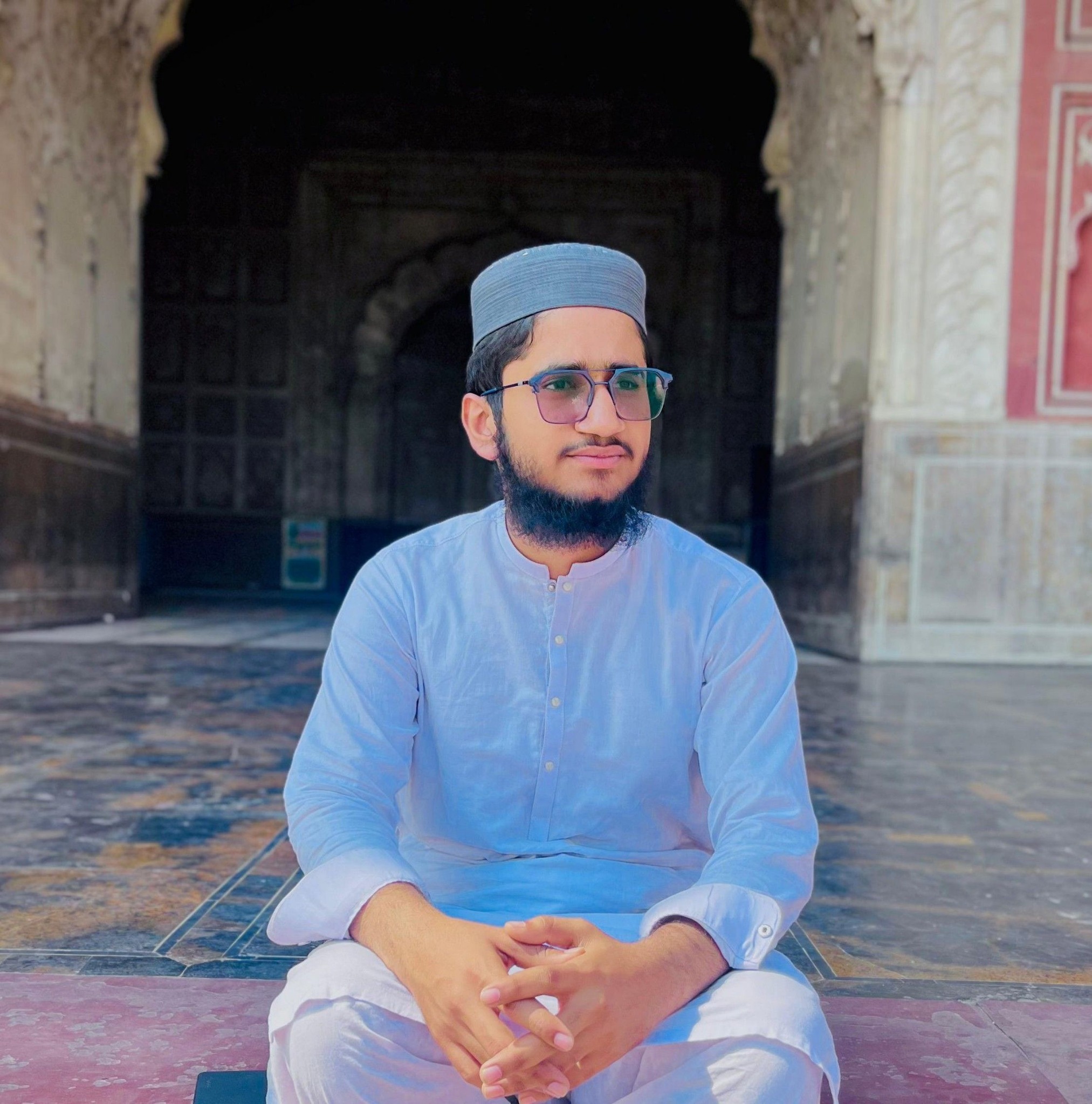 Rizwan Lala Rizwan