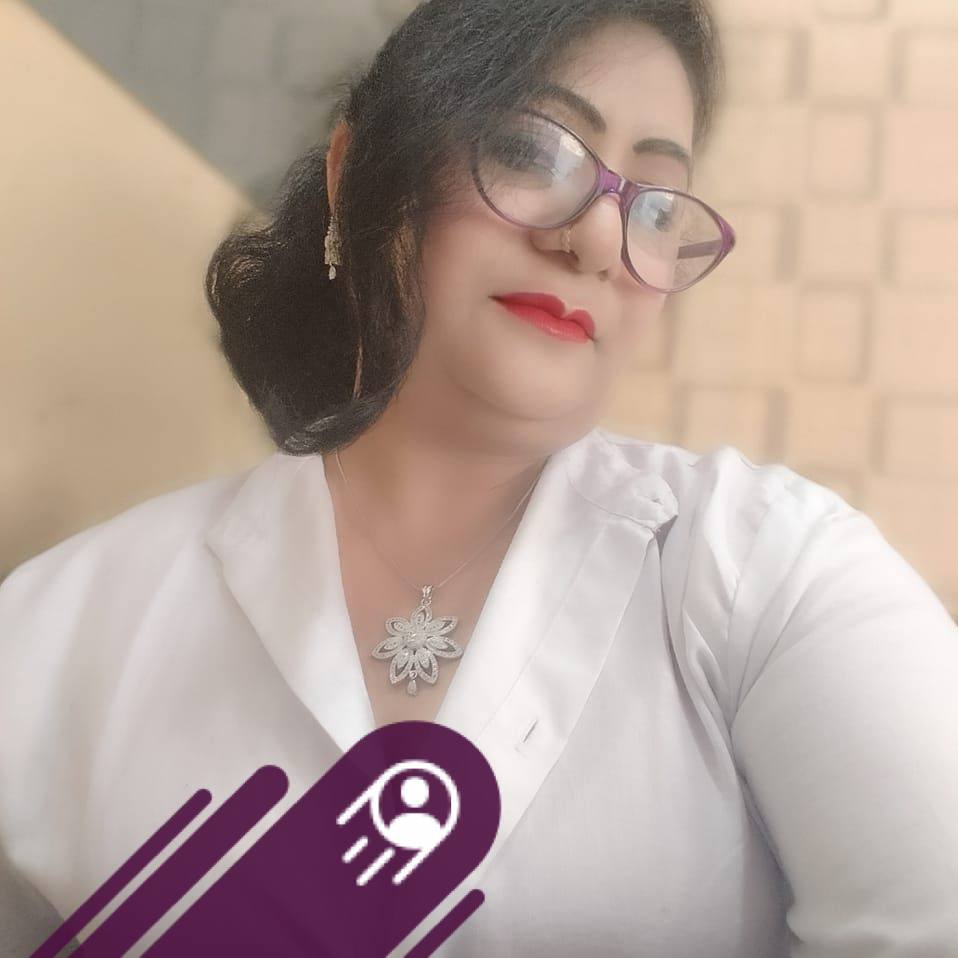 Kusum Rana