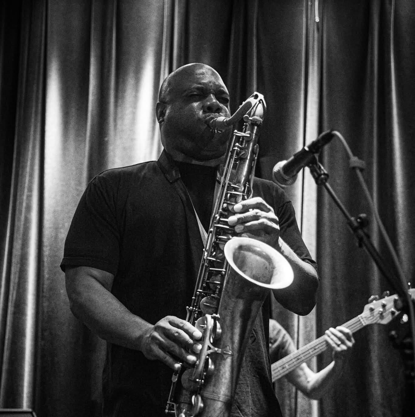 Remoh Thompson