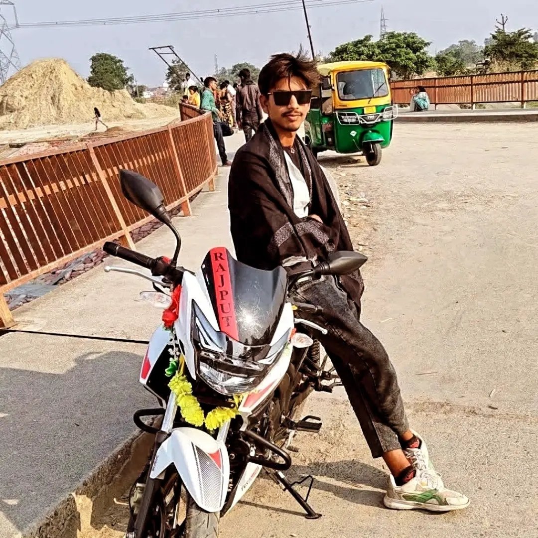 Deepu Lodhi