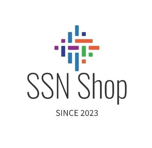 SSN Shop | Phnom Penh
