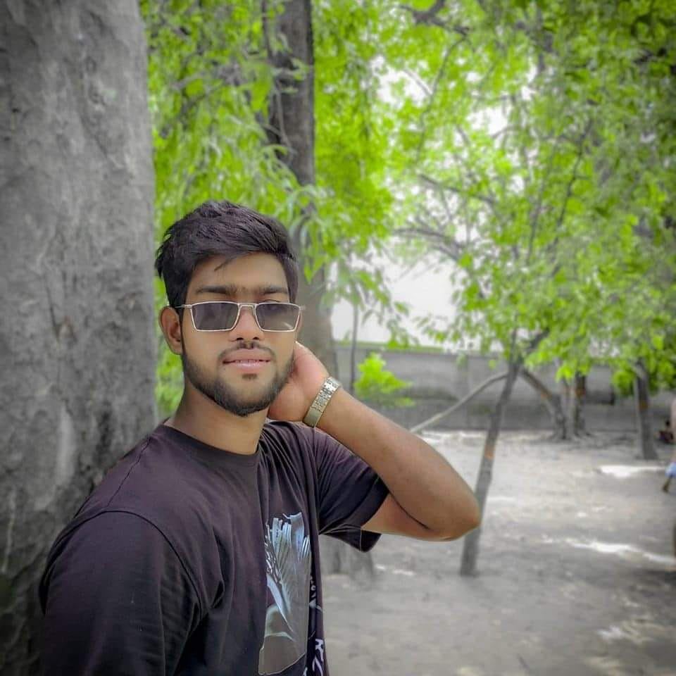 Md Kawsar | Sirajganj