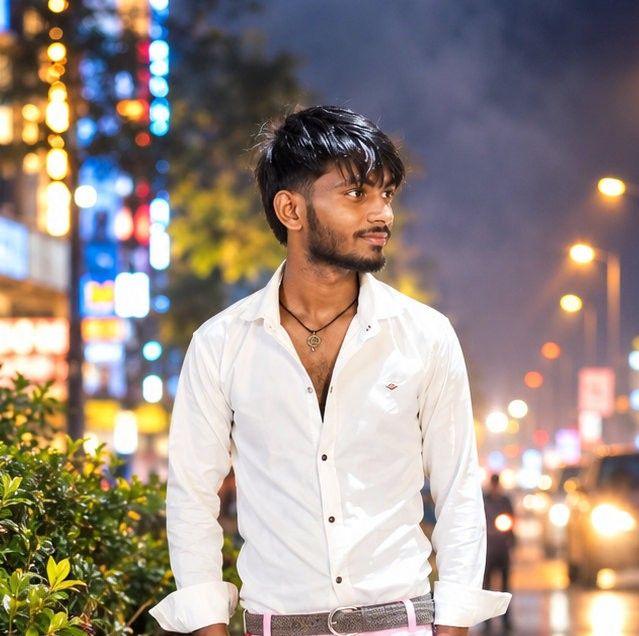 Ritesh Raj
