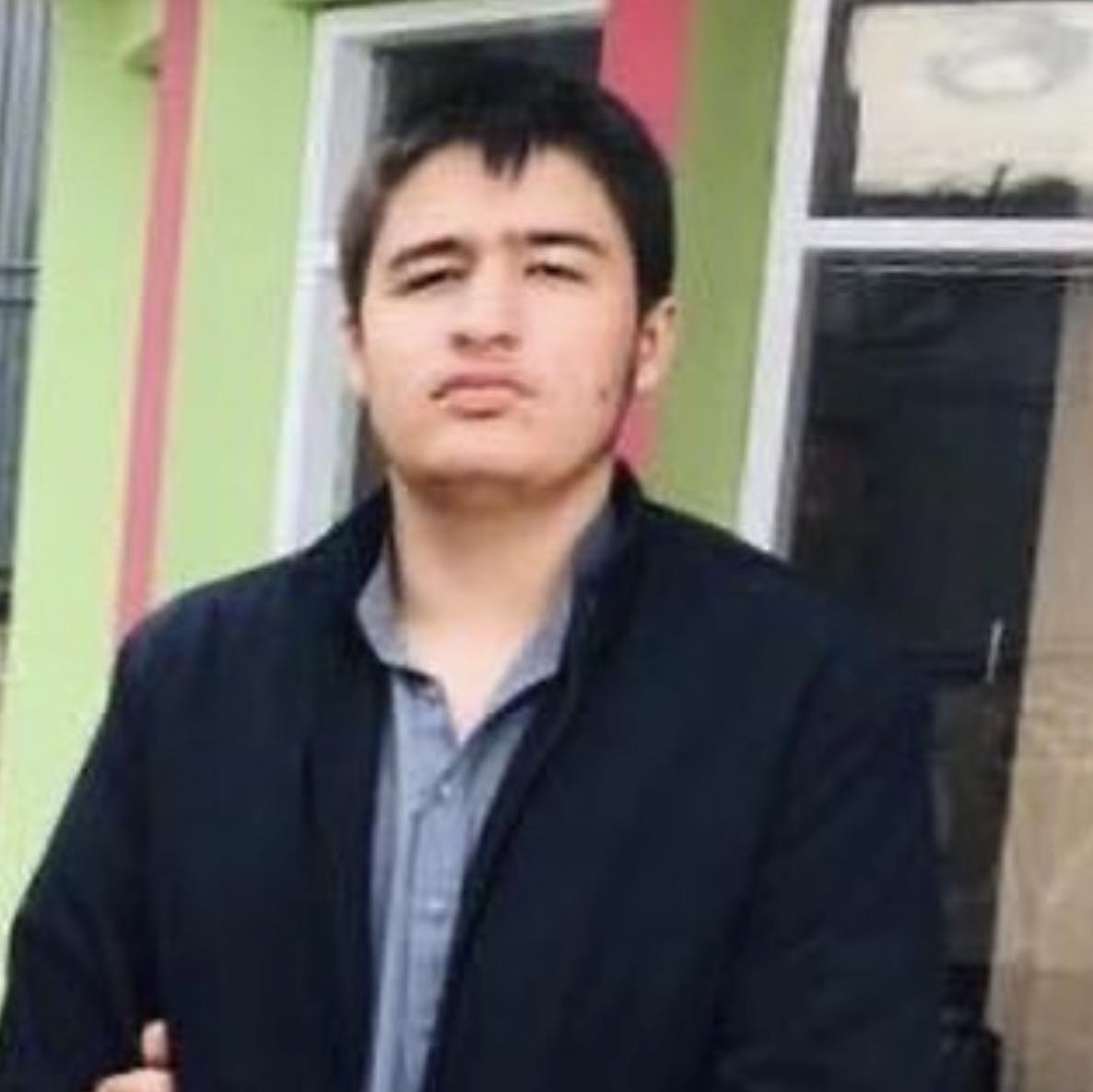 Abdullah Hamid Jalal