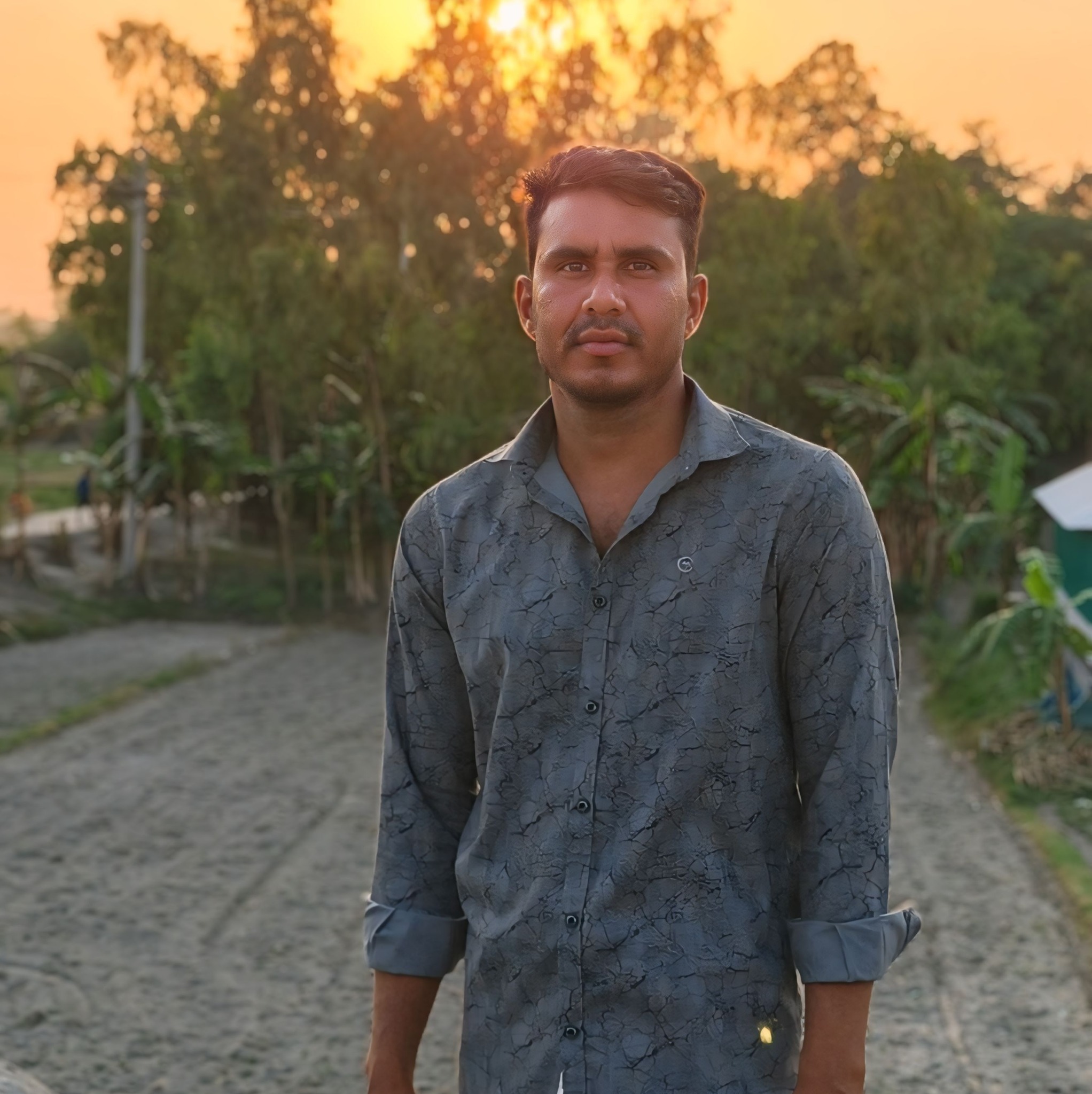 বিপ্লব রায়