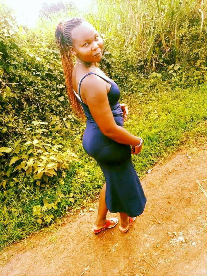 Love 💕💘Hariet Choge | Eliakim Kiptoo Tarus