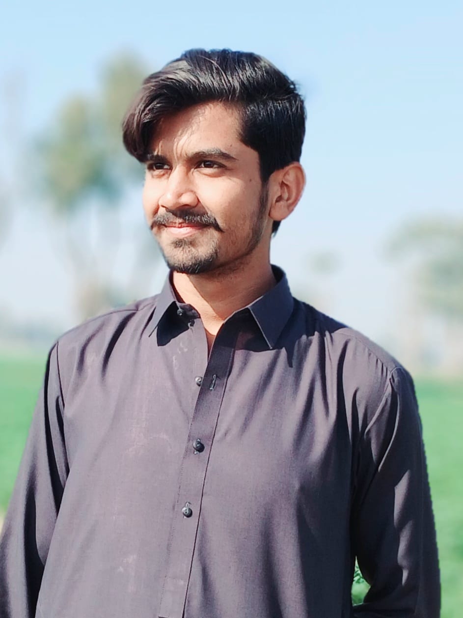 Zaibi Brothers