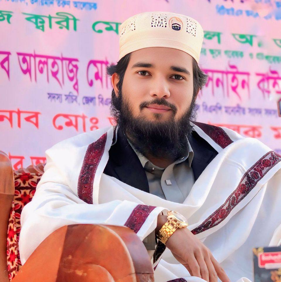 H MD Rasel Ahmed
