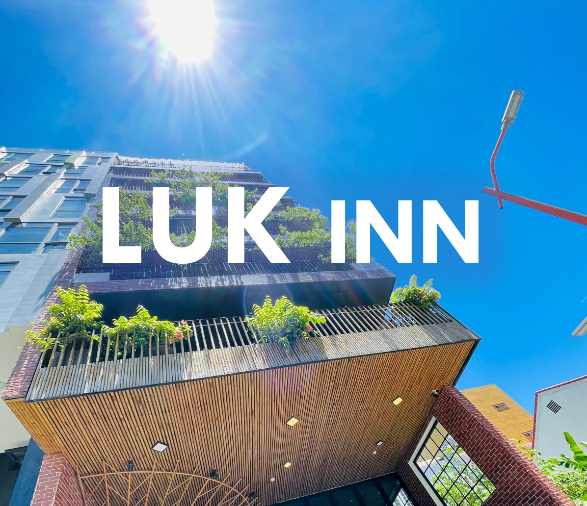 LUK Inn Hotel 2