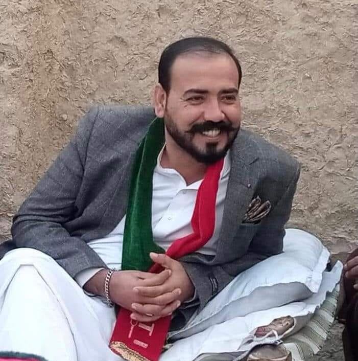 Rahmat Khan Kundi Fans