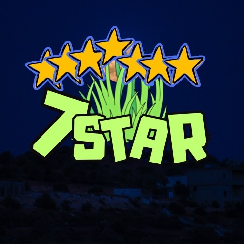 7 Star - سبع نجوم