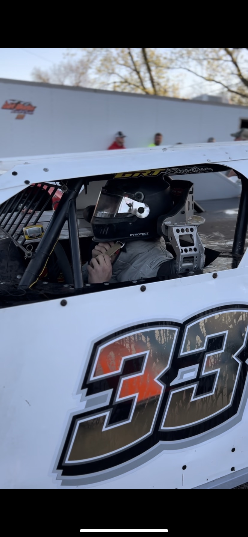 Jessie Dalton Racing
