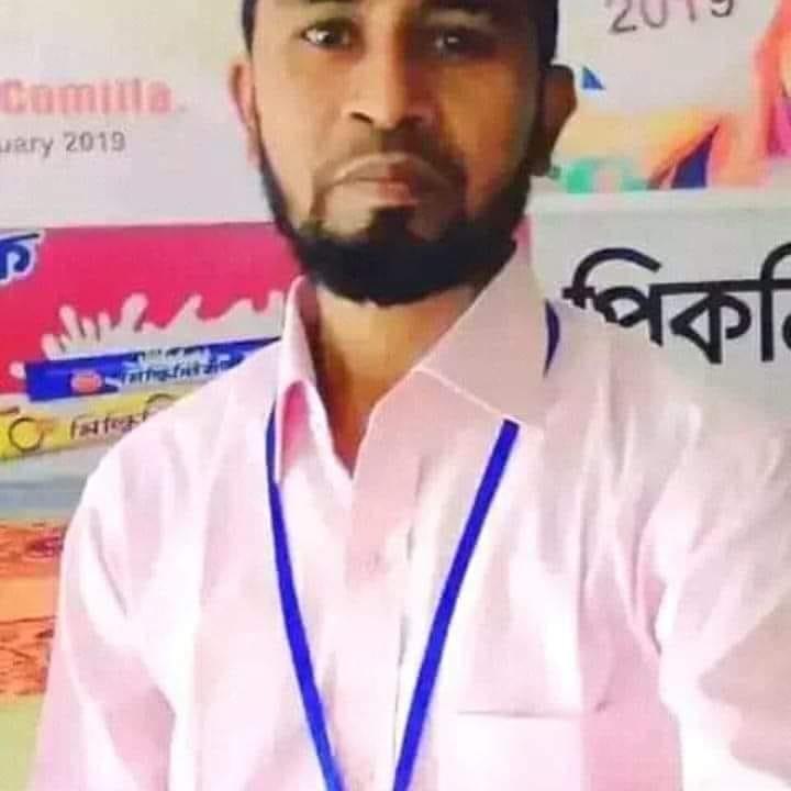 মোঃ নাসির মাষ্টার