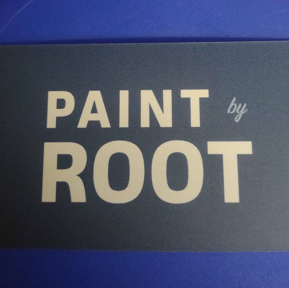 PAINT by ROOT | Toledo OH