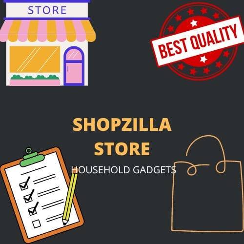 SHOPZILLA STORE | Karachi